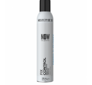 SELECTIVE NOW FIX CONTROL Universalus plaukų lakas, 300 ML